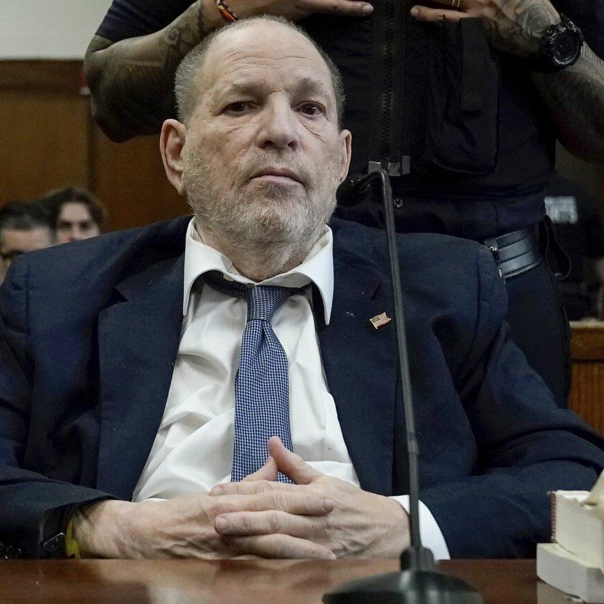 Harvey Weinstein's looming #MeToo retrial takes shape as judge rules on what jury will hear